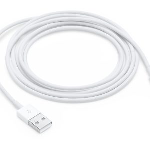 Lightning to USB Cable 2m - Image 3