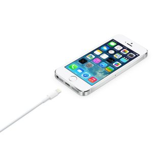 Lightning to USB Cable 2m - Image 4