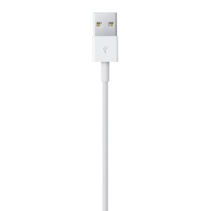 Lightning to USB Cable 2m - Image 6