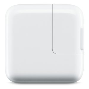 Apple iPad USB Power Adapter - Image 1