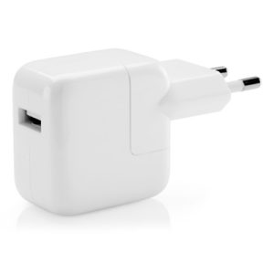 Apple iPad USB Power Adapter - Image 2