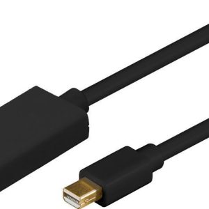 MCN Mini-DP til HDMI - Image 1