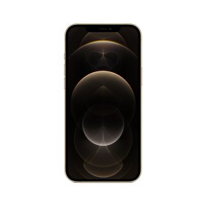 Apple iPhone 12 Pro Max 128GB Gold - Image 1