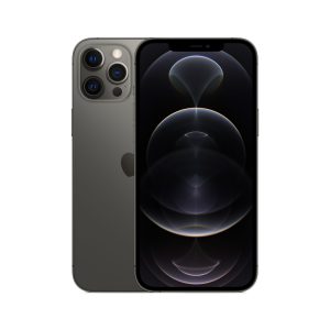 Apple iPhone 12 Pro Max 256GB Graphite - Image 2