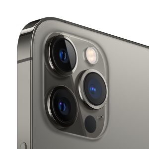 Apple iPhone 12 Pro Max 256GB Graphite - Image 4