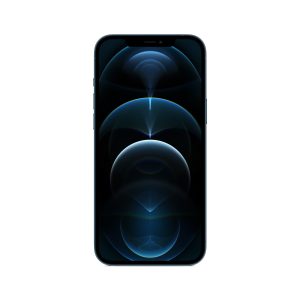 Apple iPhone 12 Pro Max 256GB Pacific Blue - Image 1