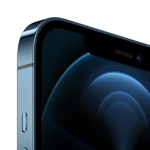 Apple iPhone 12 Pro Max 256GB Pacific Blue - Image 3