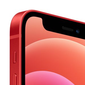 Apple iPhone 12 mini 64GB (PRODUCT) RED - Image 3