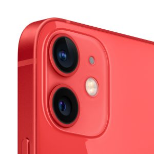Apple iPhone 12 mini 64GB (PRODUCT) RED - Image 4