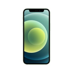 Apple iPhone 12 mini 64GB Green - Image 1