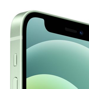 Apple iPhone 12 mini 64GB Green - Image 3