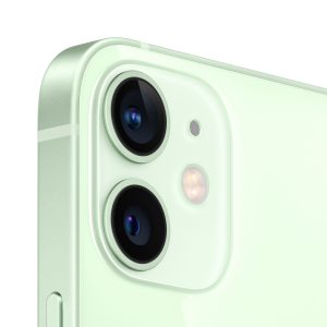 Apple iPhone 12 mini 64GB Green - Image 4
