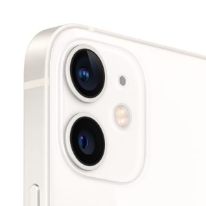 Apple iPhone 12 mini 128GB White - Image 4