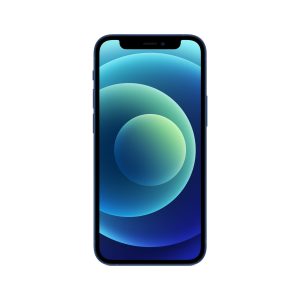 Apple iPhone 12 mini 128GB Blue - Image 1