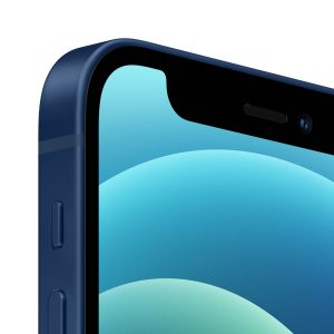 Apple iPhone 12 mini 128GB Blue - Image 3