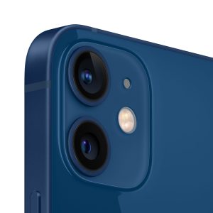 Apple iPhone 12 mini 128GB Blue - Image 4