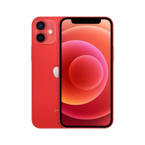 Apple iPhone 12 mini 256GB (PRODUCT) RED - Image 2