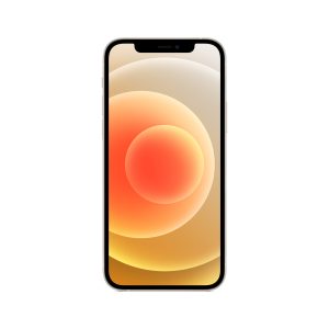 Apple iPhone 12 64GB White - Image 1