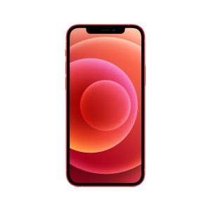 Apple iPhone 12 64GB (PRODUCT) RED - Image 1