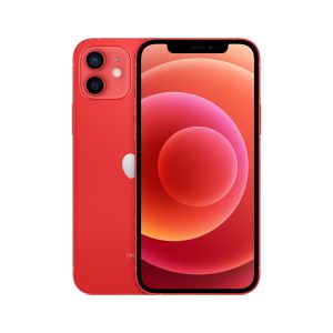 Apple iPhone 12 64GB (PRODUCT) RED - Image 2