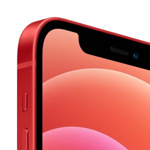 Apple iPhone 12 64GB (PRODUCT) RED - Image 3