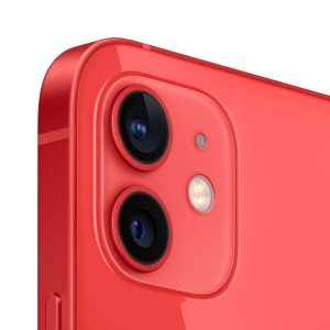 Apple iPhone 12 64GB (PRODUCT) RED - Image 4