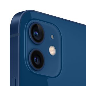 Apple iPhone 12 64GB Blue - Image 4