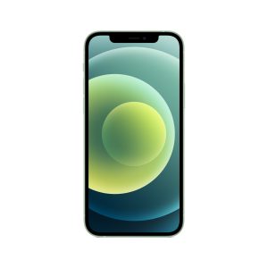 Apple iPhone 12 64GB Green - Image 1