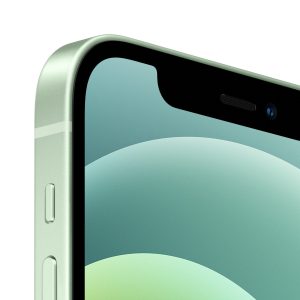 Apple iPhone 12 64GB Green - Image 3