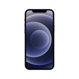 Apple iPhone 12 256GB Black - Image 1