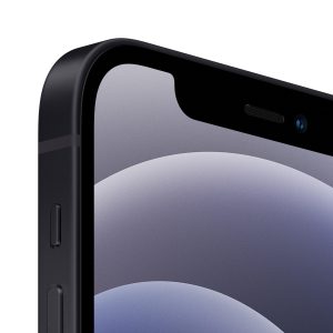 Apple iPhone 12 256GB Black - Image 3