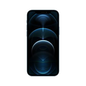 Apple iPhone 12 Pro 128GB Pacific Blue - Image 1