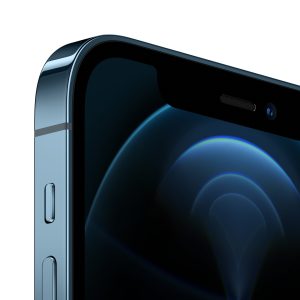 Apple iPhone 12 Pro 128GB Pacific Blue - Image 3