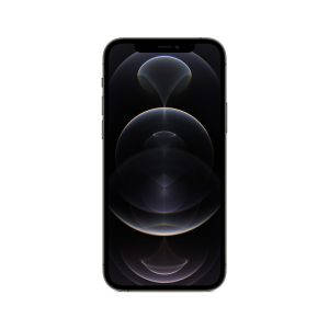 Apple iPhone 12 Pro 256GB Graphite - Image 1
