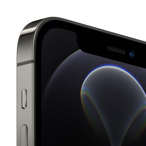 Apple iPhone 12 Pro 256GB Graphite - Image 3