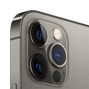 Apple iPhone 12 Pro 256GB Graphite - Image 4
