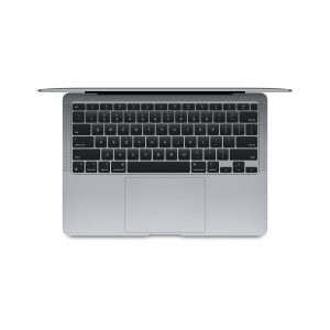 MacBook Air 13.3 Space Grey - Image 2