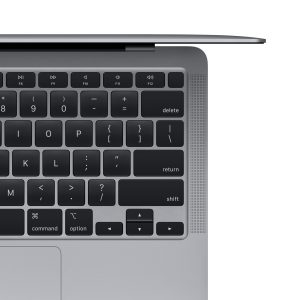 MacBook Air 13.3 Space Grey - Image 3