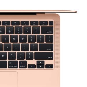MacBook Air 13.3 Gold - Image 3