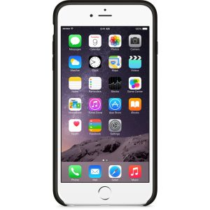 Apple Leather Case - Image 2