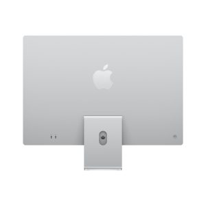 iMac 24", Silver, Retina 4.5K - Image 3