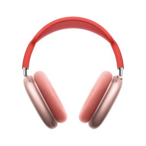 Apple AirPods Max Red - Image 1