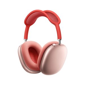 Apple AirPods Max Red - Image 2