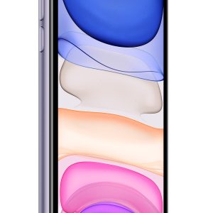 Apple iPhone 11 64GB Purple - Image 1