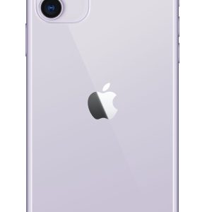 Apple iPhone 11 64GB Purple - Image 4
