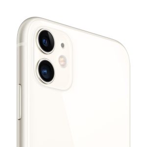 Apple iPhone 11 128GB White - Image 7