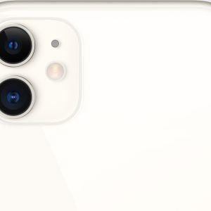 Apple iPhone 11 128GB White - Image 8
