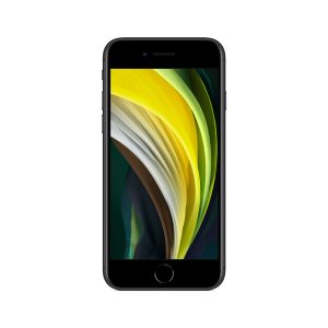 Apple iPhone SE 2 64GB Black (slim box) - Image 2