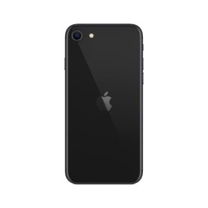 Apple iPhone SE 2 64GB Black (slim box) - Image 3