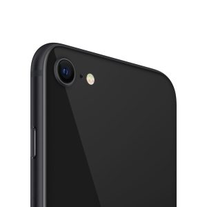 Apple iPhone SE 2 64GB Black (slim box) - Image 5